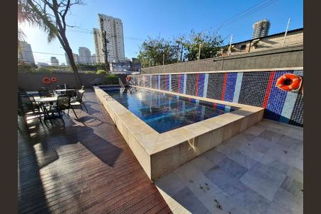 Apartamento à venda com 50m², 2 quartos e 1 vaga Apartamento à venda com 50m², 2 quartos e 1 vagaFoto 07