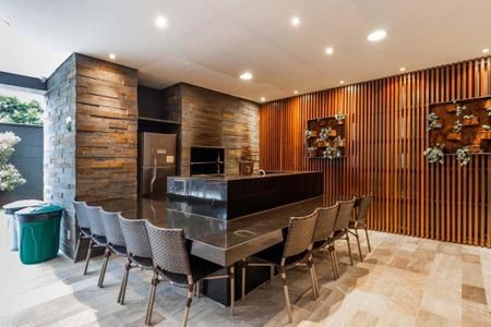 Apartamento à venda com 50m², 2 quartos e 1 vaga Apartamento à venda com 50m², 2 quartos e 1 vagaFoto 01