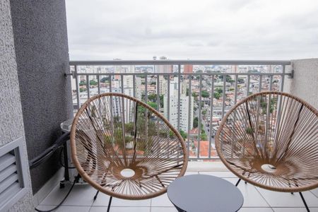 Apartamento à venda com 50m², 2 quartos e 1 vaga Apartamento à venda com 50m², 2 quartos e 1 vagaFoto 15