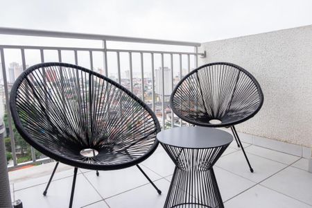 Apartamento à venda com 50m², 2 quartos e 1 vaga Apartamento à venda com 50m², 2 quartos e 1 vagaFoto 17