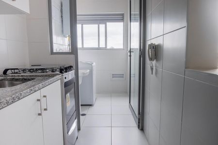 Apartamento à venda com 50m², 2 quartos e 1 vaga Apartamento à venda com 50m², 2 quartos e 1 vagaFoto 22
