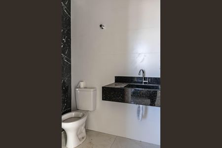 Apartamento à venda com 70m², 1 quarto e 2 vagasLavabo