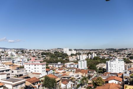 Apartamento à venda com 70m², 1 quarto e 2 vagasVista da Suíte