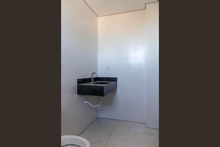 Apartamento à venda com 70m², 1 quarto e 2 vagasBanheiro da Suíte