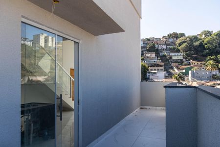 Apartamento à venda com 70m², 1 quarto e 2 vagasCobertura