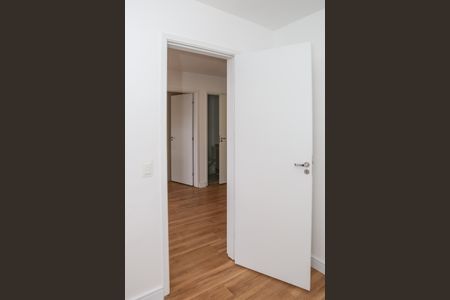 Apartamento para alugar com 32m², 2 quartos e sem vaga Apartamento para alugar com 32m², 2 quartos e sem vagaQuarto 2