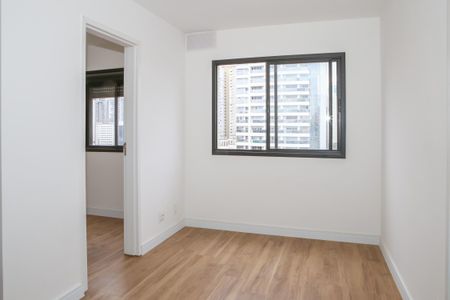 Apartamento para alugar com 32m², 2 quartos e sem vaga Apartamento para alugar com 32m², 2 quartos e sem vagaSala