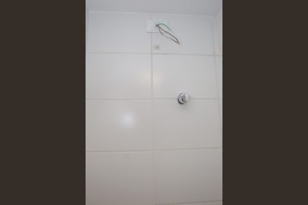 Apartamento para alugar com 32m², 2 quartos e sem vaga Apartamento para alugar com 32m², 2 quartos e sem vagaBanheiro