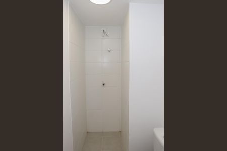 Apartamento para alugar com 32m², 2 quartos e sem vaga Apartamento para alugar com 32m², 2 quartos e sem vagaBanheiro