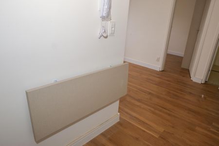 Apartamento para alugar com 32m², 2 quartos e sem vaga Apartamento para alugar com 32m², 2 quartos e sem vagaCozinha e Área de Serviço