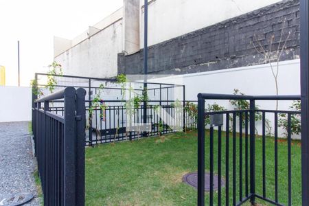 Apartamento para alugar com 32m², 2 quartos e sem vaga Apartamento para alugar com 32m², 2 quartos e sem vagaEspaço Pet