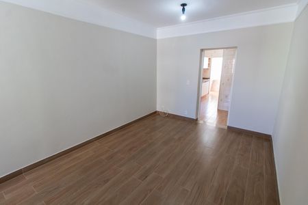 Apartamento à venda com 42m², 1 quarto e sem vaga Apartamento à venda com 42m², 1 quarto e sem vagaSala/Quarto