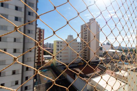 Apartamento à venda com 42m², 1 quarto e sem vaga Apartamento à venda com 42m², 1 quarto e sem vagaVista Área de Serviço