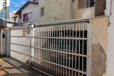 Apartamento à venda com 42m², 1 quarto e sem vaga Apartamento à venda com 42m², 1 quarto e sem vagaFachada