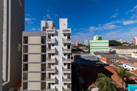 Apartamento à venda com 42m², 1 quarto e sem vaga Apartamento à venda com 42m², 1 quarto e sem vagaVista