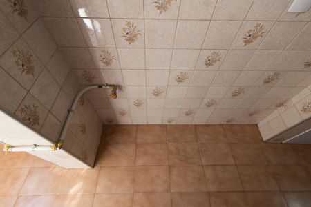 Apartamento à venda com 42m², 1 quarto e sem vaga Apartamento à venda com 42m², 1 quarto e sem vagaCozinha