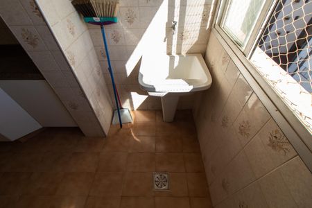 Apartamento à venda com 42m², 1 quarto e sem vaga Apartamento à venda com 42m², 1 quarto e sem vagaÁrea de Serviço