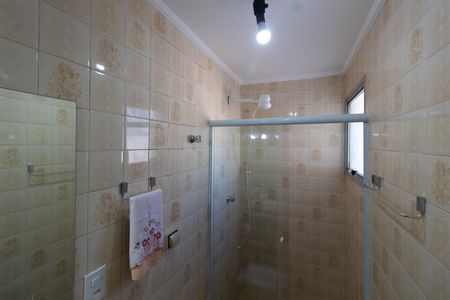 Apartamento à venda com 42m², 1 quarto e sem vaga Apartamento à venda com 42m², 1 quarto e sem vagaBanheiro