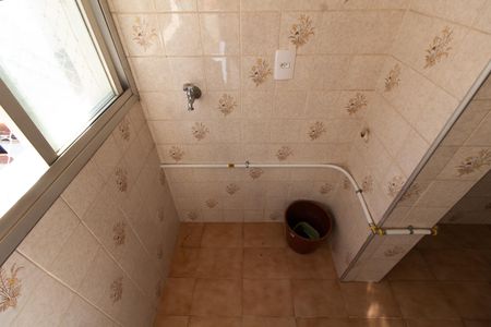 Apartamento à venda com 42m², 1 quarto e sem vaga Apartamento à venda com 42m², 1 quarto e sem vagaÁrea de Serviço