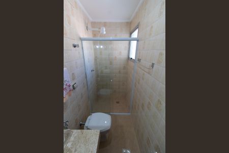 Apartamento à venda com 42m², 1 quarto e sem vaga Apartamento à venda com 42m², 1 quarto e sem vagaBanheiro