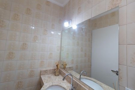 Apartamento à venda com 42m², 1 quarto e sem vaga Apartamento à venda com 42m², 1 quarto e sem vagaBanheiro