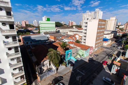 Apartamento à venda com 42m², 1 quarto e sem vaga Apartamento à venda com 42m², 1 quarto e sem vagaVista