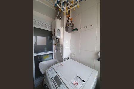 Apartamento à venda com 62m², 3 quartos e 1 vaga