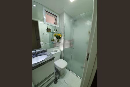 Apartamento à venda com 62m², 3 quartos e 1 vaga