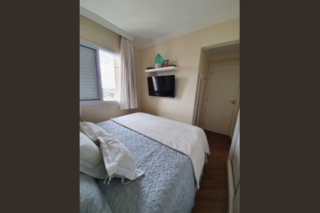 Apartamento à venda com 62m², 3 quartos e 1 vaga