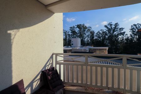 Apartamento à venda com 97m², 3 quartos e 2 vagas Apartamento à venda com 97m², 3 quartos e 2 vagasVaranda