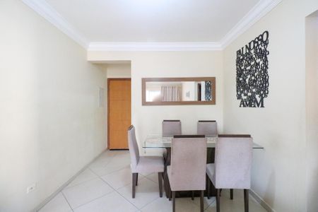Apartamento à venda com 97m², 3 quartos e 2 vagas Apartamento à venda com 97m², 3 quartos e 2 vagasSala