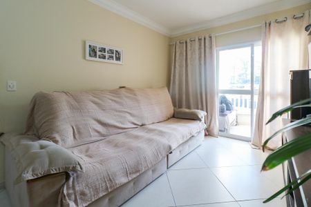Apartamento à venda com 97m², 3 quartos e 2 vagas Apartamento à venda com 97m², 3 quartos e 2 vagasSala
