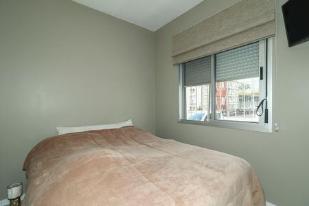 Apartamento à venda com 65m², 2 quartos e sem vagaQuarto 2