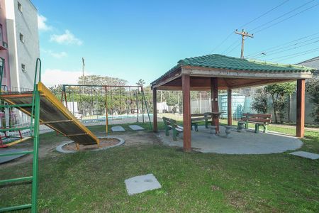 Apartamento à venda com 65m², 2 quartos e sem vagaÁrea comum - Playground