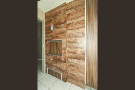 Apartamento à venda com 65m², 2 quartos e sem vagaSala