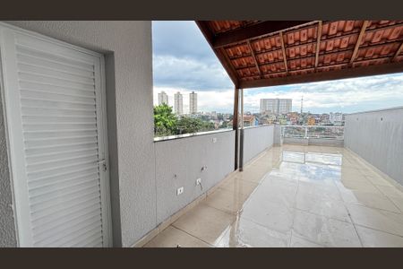 Apartamento à venda com 90m², 2 quartos e 1 vaga Apartamento à venda com 90m², 2 quartos e 1 vagaCobertura