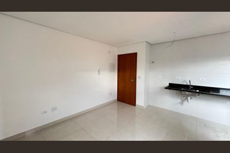 Apartamento à venda com 90m², 2 quartos e 1 vaga Apartamento à venda com 90m², 2 quartos e 1 vagaSala