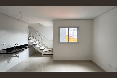 Apartamento à venda com 90m², 2 quartos e 1 vaga Apartamento à venda com 90m², 2 quartos e 1 vagaSala