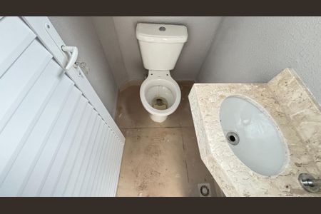 Apartamento à venda com 90m², 2 quartos e 1 vaga Apartamento à venda com 90m², 2 quartos e 1 vagaCobertura - Banheiro