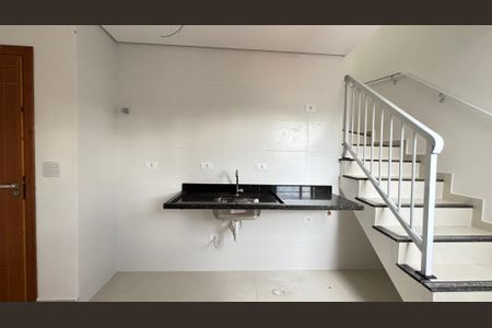 Apartamento à venda com 90m², 2 quartos e 1 vaga Apartamento à venda com 90m², 2 quartos e 1 vagaCozinha