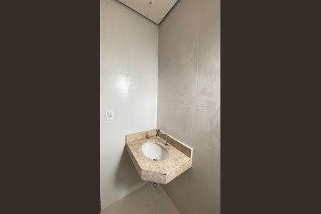 Apartamento à venda com 90m², 2 quartos e 1 vaga Apartamento à venda com 90m², 2 quartos e 1 vagaBanheiro da Suíte