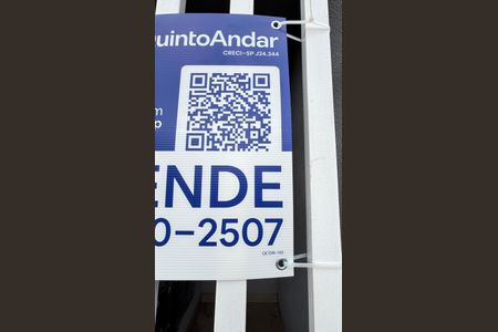 Apartamento à venda com 90m², 2 quartos e 1 vaga Apartamento à venda com 90m², 2 quartos e 1 vagaFachada