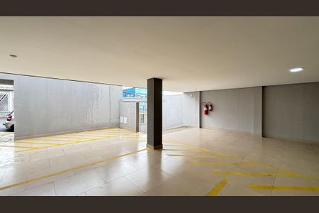 Apartamento à venda com 90m², 2 quartos e 1 vaga Apartamento à venda com 90m², 2 quartos e 1 vagaGaragem