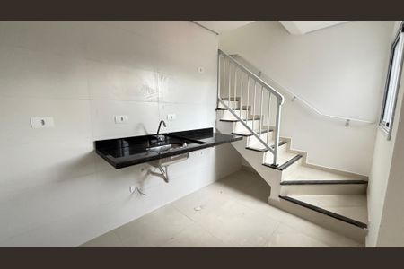 Apartamento à venda com 90m², 2 quartos e 1 vaga Apartamento à venda com 90m², 2 quartos e 1 vagaCozinha