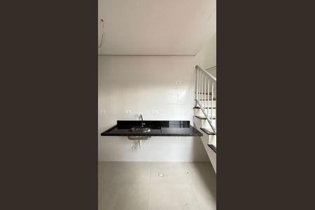 Apartamento à venda com 90m², 2 quartos e 1 vaga Apartamento à venda com 90m², 2 quartos e 1 vagaCozinha