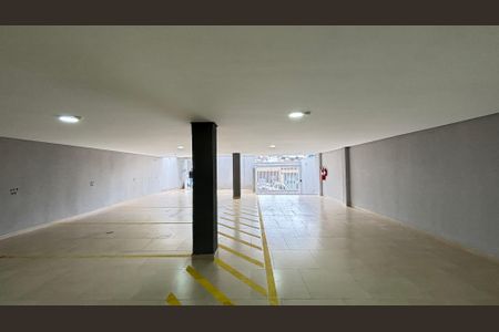 Apartamento à venda com 90m², 2 quartos e 1 vaga Apartamento à venda com 90m², 2 quartos e 1 vagaGaragem