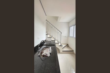 Apartamento à venda com 90m², 2 quartos e 1 vaga Apartamento à venda com 90m², 2 quartos e 1 vagaCozinha