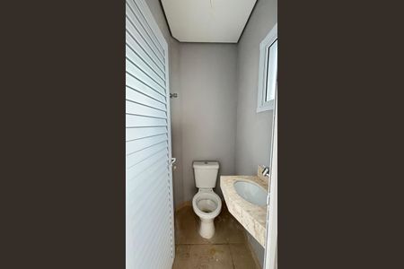 Apartamento à venda com 90m², 2 quartos e 1 vaga Apartamento à venda com 90m², 2 quartos e 1 vagaCobertura - Banheiro