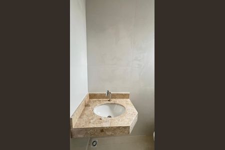 Apartamento à venda com 90m², 2 quartos e 1 vaga Apartamento à venda com 90m², 2 quartos e 1 vagaBanheiro da Suíte