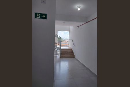 Apartamento à venda com 37m², 2 quartos e sem vaga